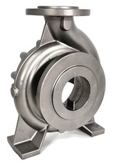 Investment Castings, Sand Castings