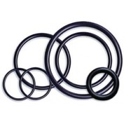 O Rings in various rubber